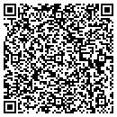 QR code with City of Vader contacts