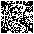 QR code with Zzoftware Inc contacts