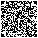 QR code with Hunter Painting Inc contacts