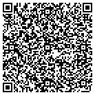 QR code with Bixby Sanderlin Land Co Inc contacts