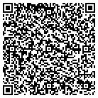 QR code with Ultrashred Mobile Data De contacts