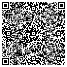 QR code with Angeles Furniture Sleep Center contacts