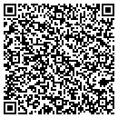 QR code with R James Lmp Sandra contacts