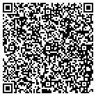 QR code with Mc Connell Chiropractic contacts