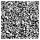 QR code with Alumni & Parent Relations contacts