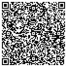 QR code with Hudson Bay Flower Co contacts