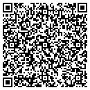 QR code with James P Egger contacts