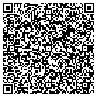 QR code with Richard Andrews Logging contacts