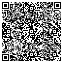 QR code with C & C Construction contacts