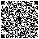 QR code with R L Le Blanc Photography contacts