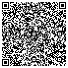 QR code with A Healing Tuch Mssage Clnic PS contacts