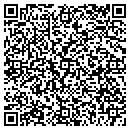 QR code with T S O Processing Inc contacts