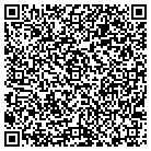 QR code with LA Due Chain Link Fencing contacts