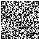 QR code with John A Adams MD contacts