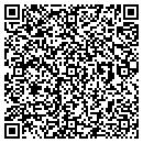 QR code with CHEW-N-Butts contacts