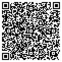 QR code with VIB TV contacts