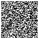 QR code with ARS Rescue Rooter contacts