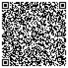 QR code with Ritzville Computer & Internet contacts