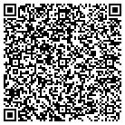 QR code with First Choice Denture Service contacts