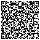 QR code with A Leo's Lawn & Garden contacts