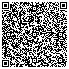 QR code with R L Marsh Floor Installation contacts