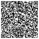 QR code with Foss Maritime Co Log Yard contacts