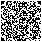 QR code with Chambers Bay Marine & Dry Stge contacts