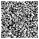 QR code with K Y Kode Associates contacts