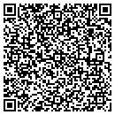 QR code with Arrow Graphics contacts