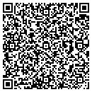 QR code with Mc Gregor Co contacts