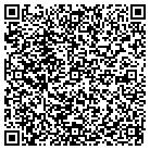 QR code with G KS Sports Bar & Grill contacts