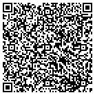 QR code with Aaron's Backhoe Service contacts