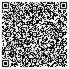 QR code with Cornerstone Con Pmpg Cnstr Co contacts