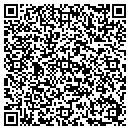 QR code with J P M Services contacts