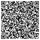 QR code with A & M Custom Construction contacts