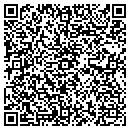 QR code with C Harlan Johnson contacts
