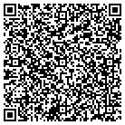 QR code with Providence Blanchet House contacts