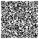 QR code with Honey Bee Custom Sewing contacts