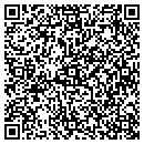QR code with Houk Electric Inc contacts