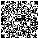 QR code with Jims A Thu Z Rfrgn & Heating contacts