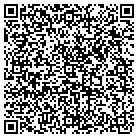 QR code with GMC Poniac Repair & Service contacts