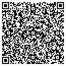 QR code with L & J Feed Inc contacts
