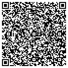 QR code with Kyner Geodesic Shelters contacts