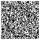 QR code with Salmons Service Centers Inc contacts