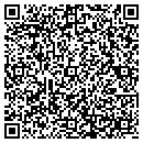QR code with Past Times contacts