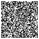 QR code with Moes Cart Barn contacts