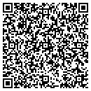 QR code with A R Cesar Inc contacts