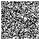 QR code with 2 Less Fabrication contacts