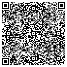 QR code with Fajarillo Landscape contacts