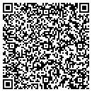 QR code with D N Construction contacts